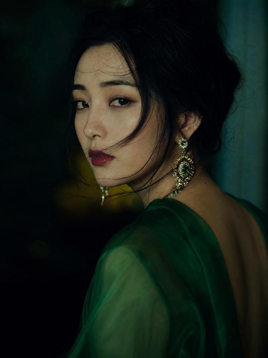 绿帽剪辑